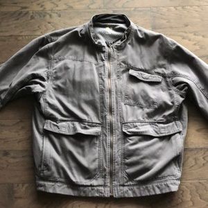 Mountain Hardware Men’s Jacket